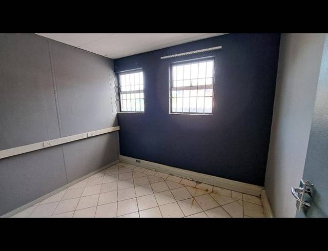 OFFICE PROPERTY TO RENT IN RICHARDS BAY CENTRAL